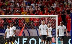 主场逆转的 主场逆转的